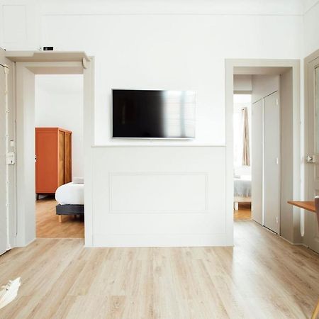 Sandy - 2 Bedrooms Apartment Biarritz Eksteriør bilde