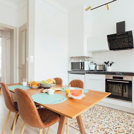 Sandy - 2 Bedrooms Apartment Biarritz Eksteriør bilde
