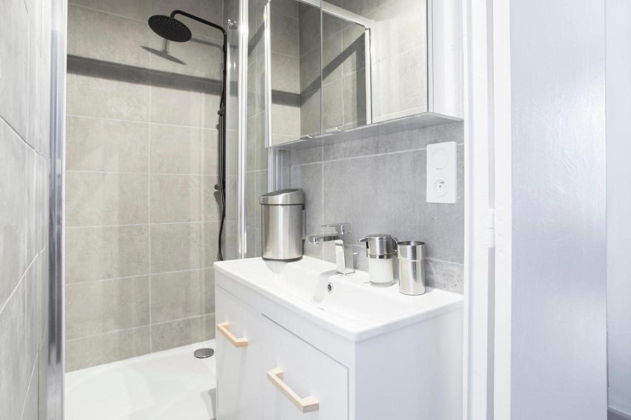Sandy - 2 Bedrooms Apartment Biarritz Eksteriør bilde